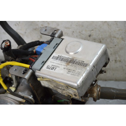 Piantone sterzo elettrico Fiat Punto 188 dal 2003 al 2007 cod 1075  1768572678834