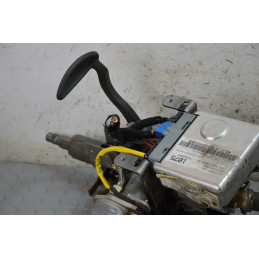 Piantone sterzo elettrico Fiat Punto 188 dal 2003 al 2007 cod 1075  1768572678834