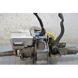 Piantone sterzo elettrico Fiat Punto 188 dal 2003 al 2007 cod 1075  1768572678834