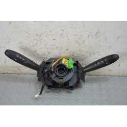 Devioluci completo di contatto spiralato Fiat Punto 188 dal 2003 al 2007 cod 735337940  1768573027761