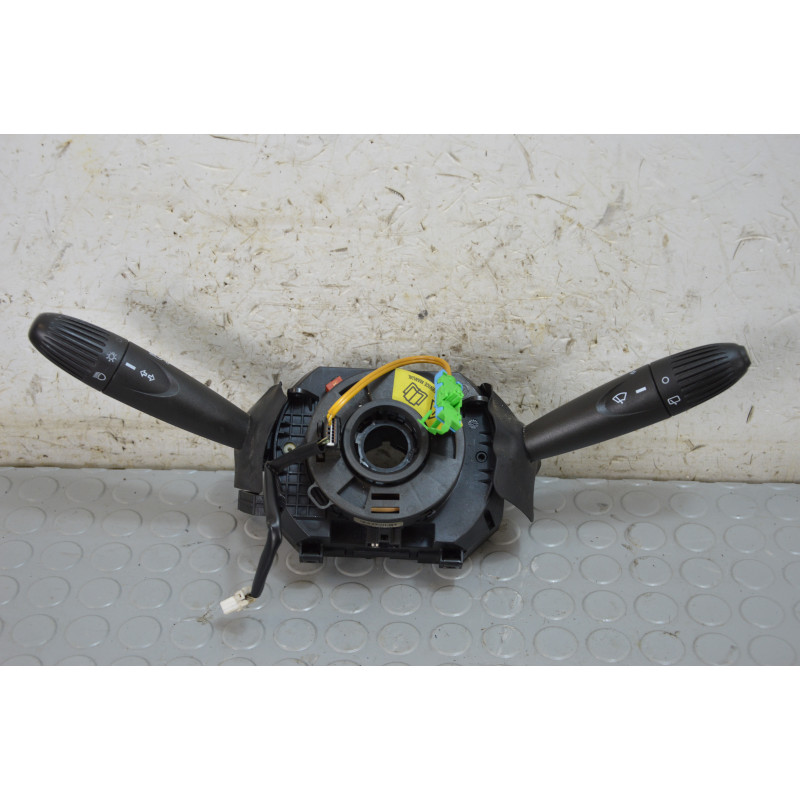 Devioluci completo di contatto spiralato Fiat Punto 188 dal 2003 al 2007 cod 735337940  1768573027761