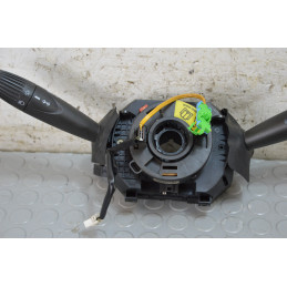 Devioluci completo di contatto spiralato Fiat Punto 188 dal 2003 al 2007 cod 735337940  1768573027761