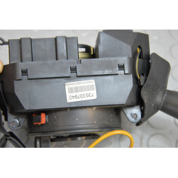 Devioluci completo di contatto spiralato Fiat Punto 188 dal 2003 al 2007 cod 735337940  1768573027761