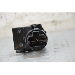 Blocchetto accensione con chiavi Fiat Punto 188 dal 2003 al 2007 cod 46753084  1768573261974