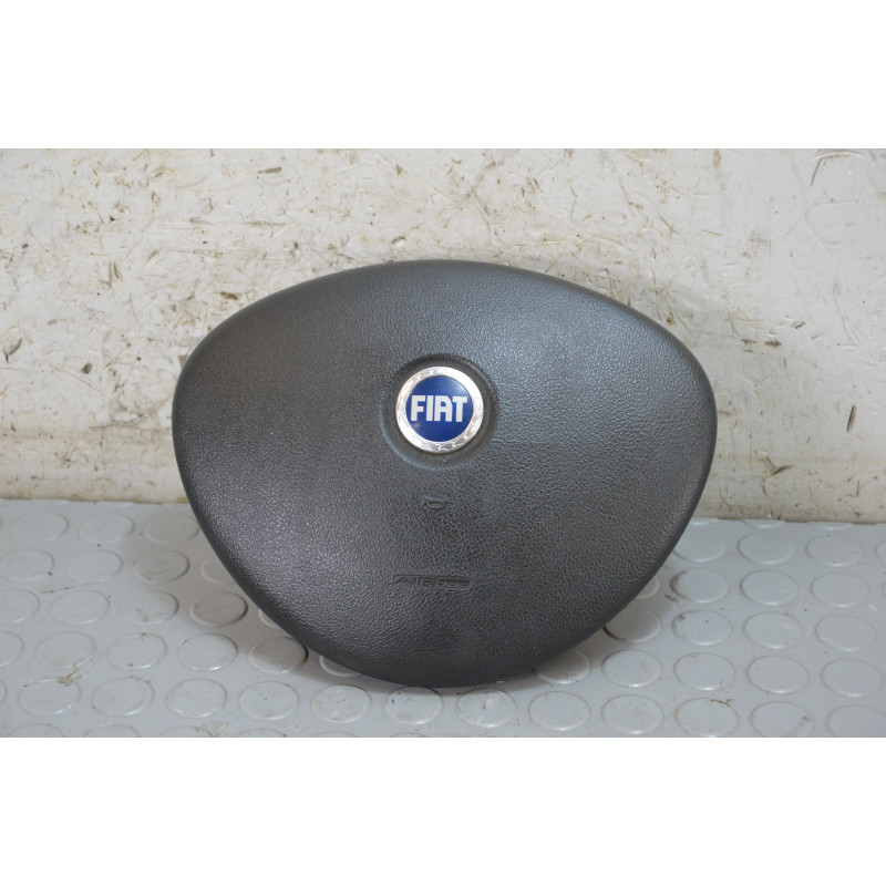 Airbag volante Fiat Punto 188 dal 2003 al 2007 cod 7353352420  1768573451986