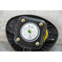 Airbag volante Fiat Punto 188 dal 2003 al 2007 cod 7353352420  1768573451986