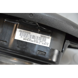 Airbag volante Fiat Punto 188 dal 2003 al 2007 cod 7353352420  1768573451986