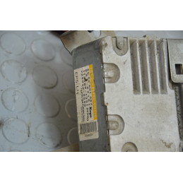 Piantone sterzo elettrico con centralina servosterzo Toyota Yaris dal 2005 al 2011 cod 45200-0d100  1768574206059