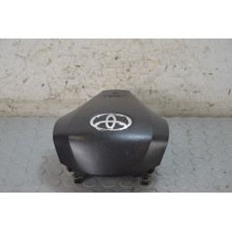 Airbag volante Toyota Yaris dal 2005 al 2011 cod 451300D150B0  1768575973493