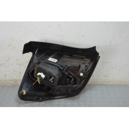 Fanale fanalino stop post dx Citroen C3 dal 2013 al 2017 cod 9803928480  1768577742073