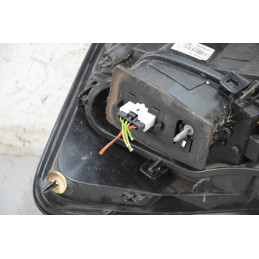 Fanale fanalino stop post dx Citroen C3 dal 2013 al 2017 cod 9803928480  1768577742073