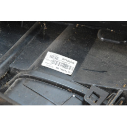 Fanale fanalino stop post dx Citroen C3 dal 2013 al 2017 cod 9803928480  1768577742073