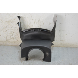 Copertura piantone sterzo superiore Citroen C3 dal 2013 al 2017 cod 9675035177  1768578372668