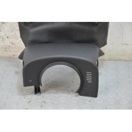 Copertura piantone sterzo superiore Citroen C3 dal 2013 al 2017 cod 9675035177  1768578372668