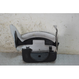 Copertura piantone sterzo superiore Citroen C3 dal 2013 al 2017 cod 9675035177  1768578372668