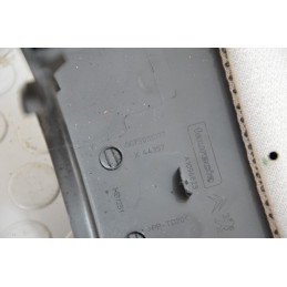 Copertura piantone sterzo superiore Citroen C3 dal 2013 al 2017 cod 9675035177  1768578372668