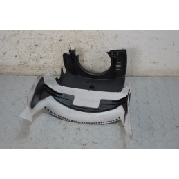 Copertura piantone sterzo superiore Citroen C3 dal 2013 al 2017 cod 9675035177  1768578372668