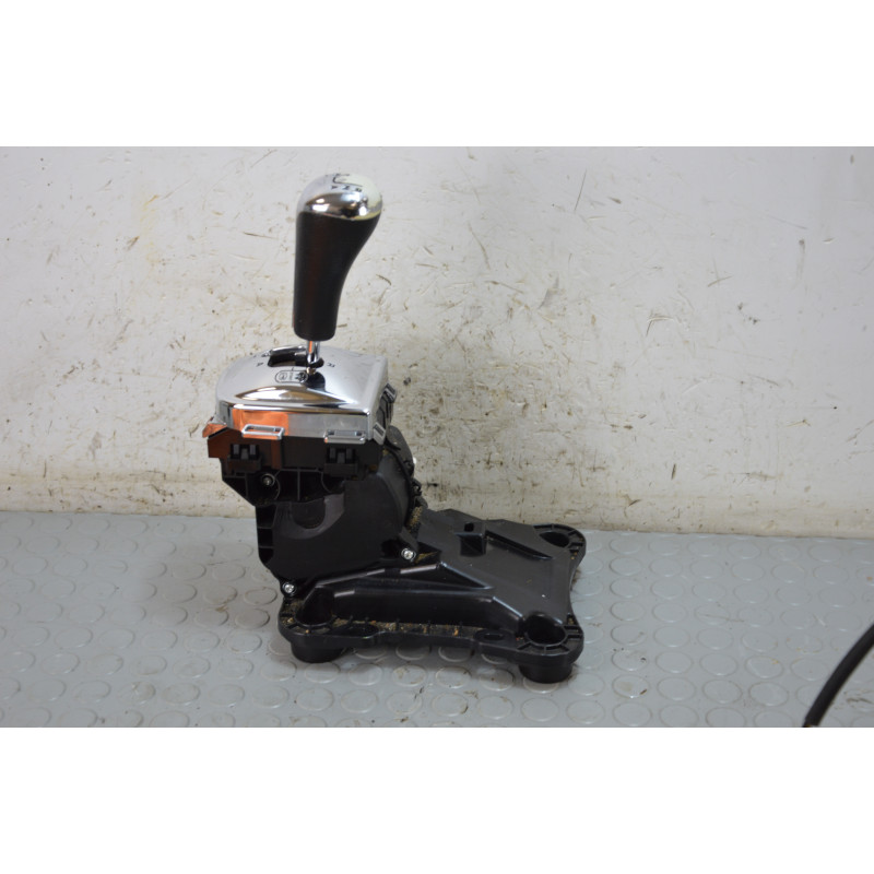 Leva marce cambio automatico Citroen C3 1.2 b dal 2013 al 2017 cod 9681692380  1768578821036