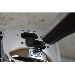 Leva marce cambio automatico Citroen C3 1.2 b dal 2013 al 2017 cod 9681692380  1768578821036