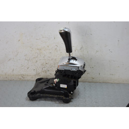 Leva marce cambio automatico Citroen C3 1.2 b dal 2013 al 2017 cod 9681692380  1768578821036