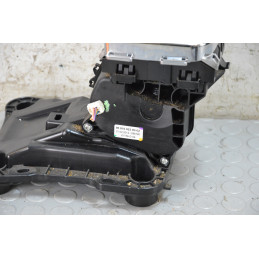 Leva marce cambio automatico Citroen C3 1.2 b dal 2013 al 2017 cod 9681692380  1768578821036