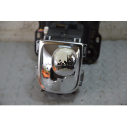 Leva marce cambio automatico Citroen C3 1.2 b dal 2013 al 2017 cod 9681692380  1768578821036
