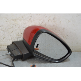 Specchietto retrovisore elettrico ant dx Citroen C3 dal 2013 al 2017 cod 1608056580  1768579227448