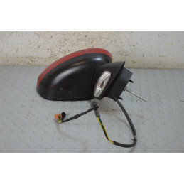 Specchietto retrovisore elettrico ant dx Citroen C3 dal 2013 al 2017 cod 1608056580  1768579227448