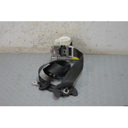 Cintura di sicurezza ant dx Citroen C3 dal 2013 al 2017 cod 34157700a  1768579551956
