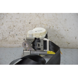 Cintura di sicurezza ant dx Citroen C3 dal 2013 al 2017 cod 34157700a  1768579551956