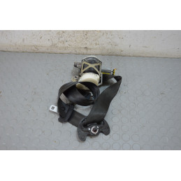 Cintura di sicurezza ant dx Citroen C3 dal 2013 al 2017 cod 34157700a  1768579551956