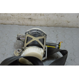 Cintura di sicurezza ant dx Citroen C3 dal 2013 al 2017 cod 34157700a  1768579551956