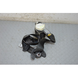 Cintura di sicurezza ant dx Citroen C3 dal 2013 al 2017 cod 34157700a  1768579551956
