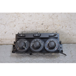 Centralina comando aria clima Citroen C3 dal 2013 al 2017 cod 6452W7  1768580079210