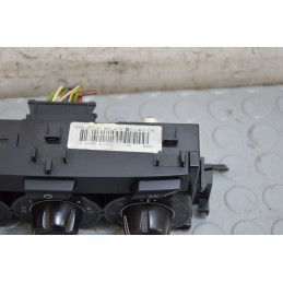 Centralina comando aria clima Citroen C3 dal 2013 al 2017 cod 6452W7  1768580079210