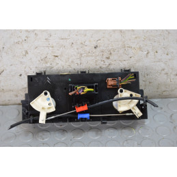 Centralina comando aria clima Citroen C3 dal 2013 al 2017 cod 6452W7  1768580079210