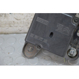 Centralina portafusibili batteria Citroen C3 dal 2013 al 2017 cod 9802447780 9800347580  1768812065691
