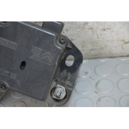 Centralina portafusibili batteria Citroen C3 dal 2013 al 2017 cod 9802447780 9800347580  1768812065691