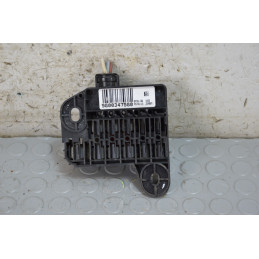 Centralina portafusibili batteria Citroen C3 dal 2013 al 2017 cod 9802447780 9800347580  1768812065691