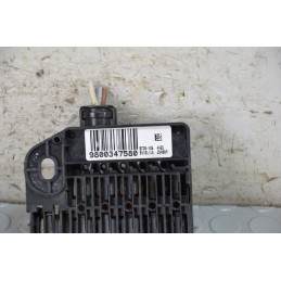 Centralina portafusibili batteria Citroen C3 dal 2013 al 2017 cod 9802447780 9800347580  1768812065691