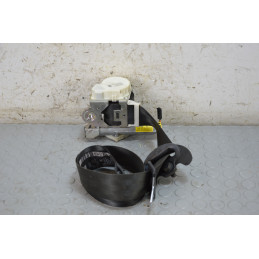 Cintura di sicurezza ant sx Citroen C3 dal 2013 al 2017 cod 98030363xx  1768812558957