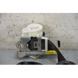 Cintura di sicurezza ant sx Citroen C3 dal 2013 al 2017 cod 98030363xx  1768812558957