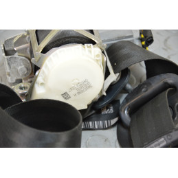 Cintura di sicurezza ant sx Citroen C3 dal 2013 al 2017 cod 98030363xx  1768812558957