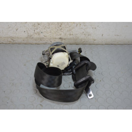 Cintura di sicurezza ant sx Citroen C3 dal 2013 al 2017 cod 98030363xx  1768812558957
