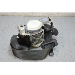 Cintura di sicurezza ant sx Citroen C3 dal 2013 al 2017 cod 98030363xx  1768812558957