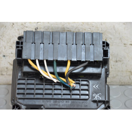 Centralina modulo BSM Citroen C3 dal 2013 al 2017 cod 9667199680  1768814218132
