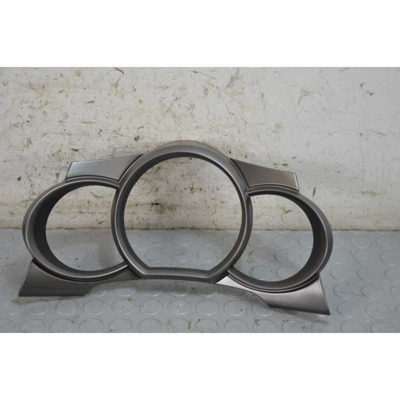 Cornice mascherina contachilometri Citroen C3 dal 2013 al 2017 cod 9684289477  1768814907500