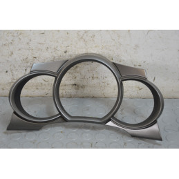 Cornice mascherina contachilometri Citroen C3 dal 2013 al 2017 cod 9684289477  1768814907500