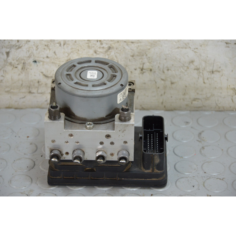 Centralina pompa abs Citroen C3 dal 2013 al 2017 cod 9807866380  1768815181350