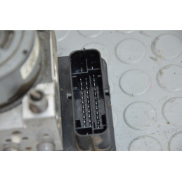 Centralina pompa abs Citroen C3 dal 2013 al 2017 cod 9807866380  1768815181350